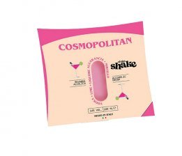 *Shake Shake. Cosmopolitan, 14%, 10 cl.