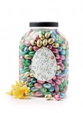 Jars - God Påske - 3500 gr. Pralineæg