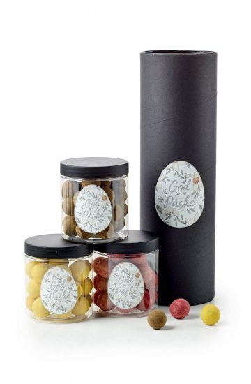 Lakridstårn, 450 g.