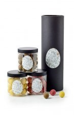 Lakridstårn, 450 g.