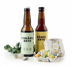 Ølpakke 1 - 2026