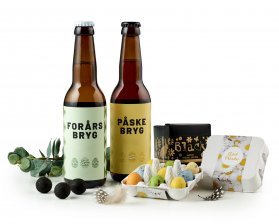 Ølpakke 2 - 2026