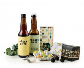Ølpakke 3 - 2026