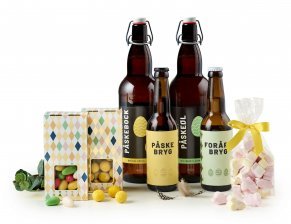 Ølpakke 5 - 2026