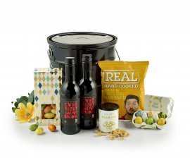 Påskespanden - Sort - 2026