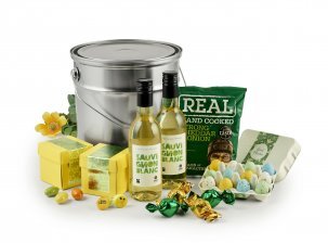 Påskespanden - Sølv - 2026