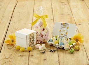 Påskepakke 1 - 2026