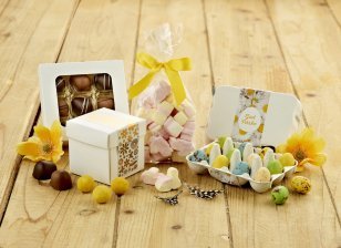 Påskepakke 2 - 2026