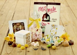 Påskepakke 3 - 2026