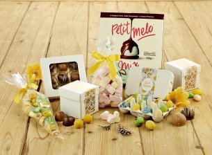 Påskepakke 4 - 2026