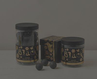 Black Lakrids - Easter Edition