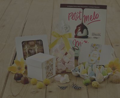 Påskegaver - Uden Alkohol