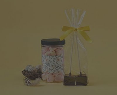 Kakao & Marshmallows