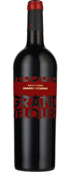 Grand Velours, 2023, Grande Réserve IGP