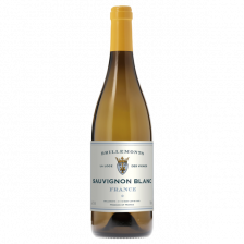 Sauvignon Blanc, La Loge Des Vignes, 2024, Domaine de Brillemonts