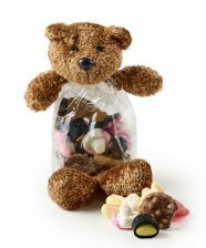 Lille Påskebamse, Familieblanding, 100 g.