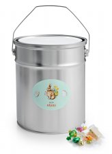 Påskespanden - 2600 g. Påskeblanding