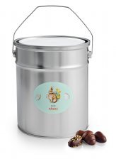 Påskespanden, Marcipanæg, 1500 g.