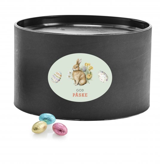 Røræg, Pralinéæg, 3500 g.