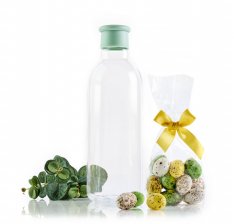 Stelton Drink-It Drikkeflaske Grøn & Gourmetæg - 2026