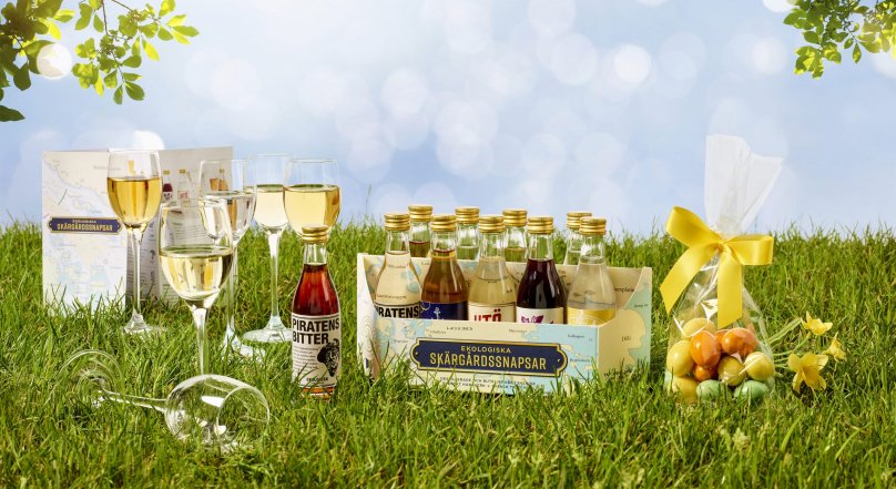 Haps Haps Haps - 2026