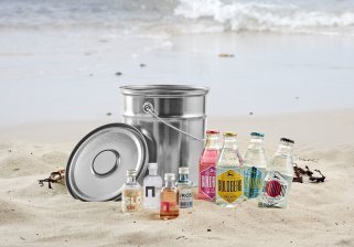 Ginsmagning, Sølv - 2025