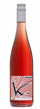 Rosè, Organic, 2025, Weingut Lukas Kesselring