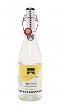 Organic Craft Lemonade, "L'Original", 75 cl.   (Pant)