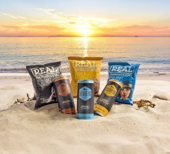 Drinks & Snacks 1 - 2025