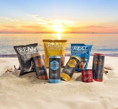 Drinks & Snacks 2 - 2025