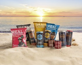 Drinks & Snacks 3 - 2026