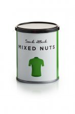 Tour Nuts (Grøn) - 50 gr. Nøddemix