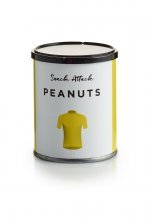 Tour Nuts (Gul), Salty Peanuts, 60 g.