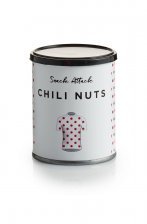 Tour Nuts (Rød), Chili Nuts, 60 g.