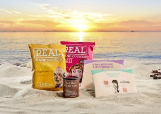 Cocktails & Snacks 1 - 2026