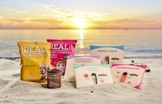 Cocktails & Snacks 2 - 2025