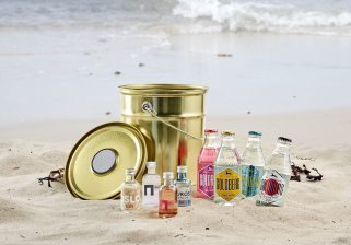 Ginsmagning, Guld - 2025