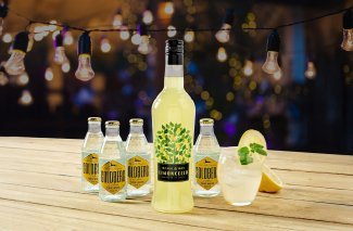 Limoncello & Tonic - 2025