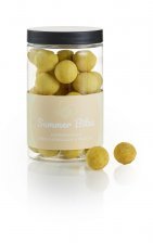 Summer Bites, Danske Lakridskugle m/Passion, 250 g.