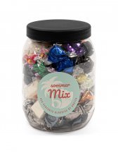 Jars, Sommermix, 650 g.