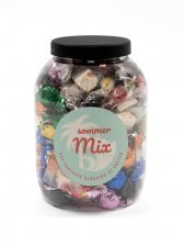 Jars, Sommermix, 1300 g.