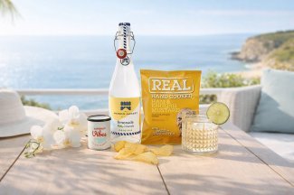 Limonade & snacks - 2026