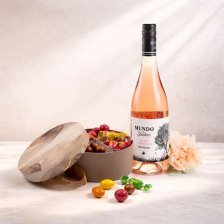 Hatteæske, Familieæske m/Rosé - 2026
