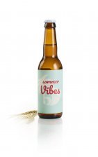 Øl, Summer Vibes, 33 cl.