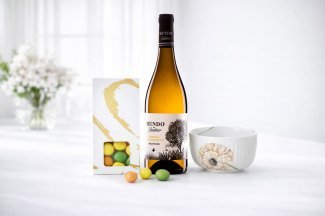 Hammershøi Skål Ø12 cm & Hvidvin, Poppy - 2026