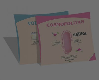 Shake Shake Cocktails