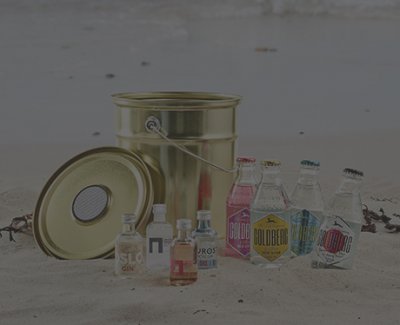 Sommerpakker - Boombox