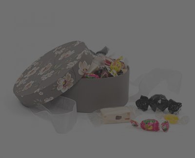 Sommerpakker - Hatteæske