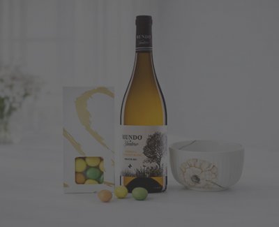 Sommerpakker - Kähler