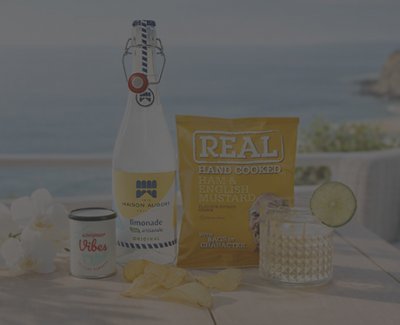 Sommerpakker - Uden Alkohol